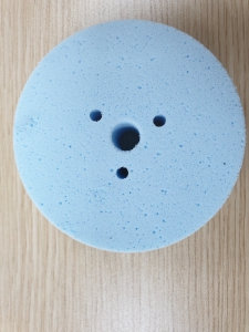 Polishing Brush D95x40 #600