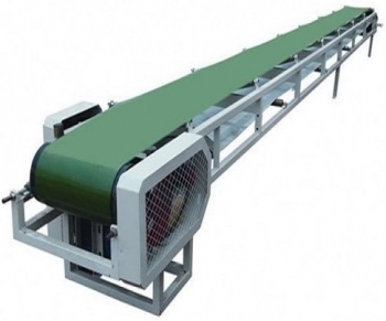 Conveyor belt