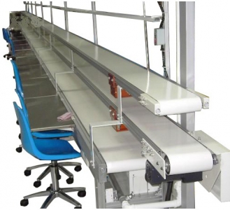 Conveyor belt