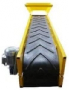 Conveyor chains