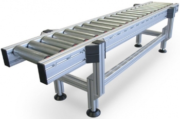 Conveyor roller