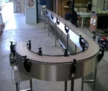 Conveyor line