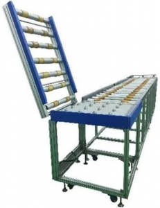 Conveyor roller