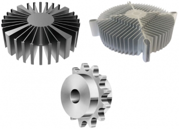 Sản phẩm cắt dây