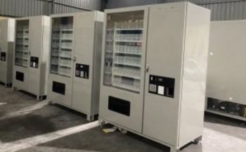 Máy bán hàng tự động