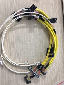 Cable Gripper Probe Test Clamp Kit