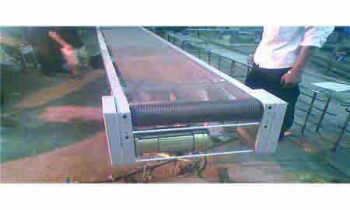 NET CONVEYOR