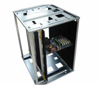 Magazine Rack Antistatic PCB Board