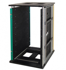High-Temperture-PCB-SMT-ESD-Magazine-Rack