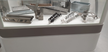 Sản phẩm kim loại tấm