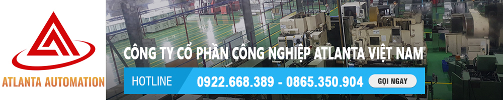 CÔNG TY CỔ PHẦN CÔNG NGHIỆP ATLANTA VIỆT NAM