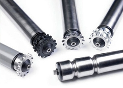 Con lăn dẫn động cố định