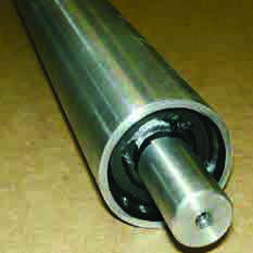 INOX ROLLER